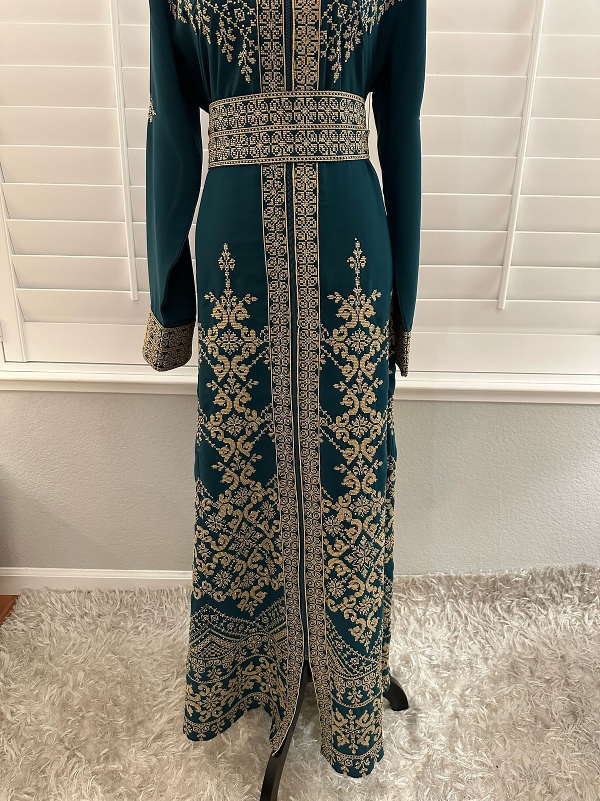 Rahaf Abaya
