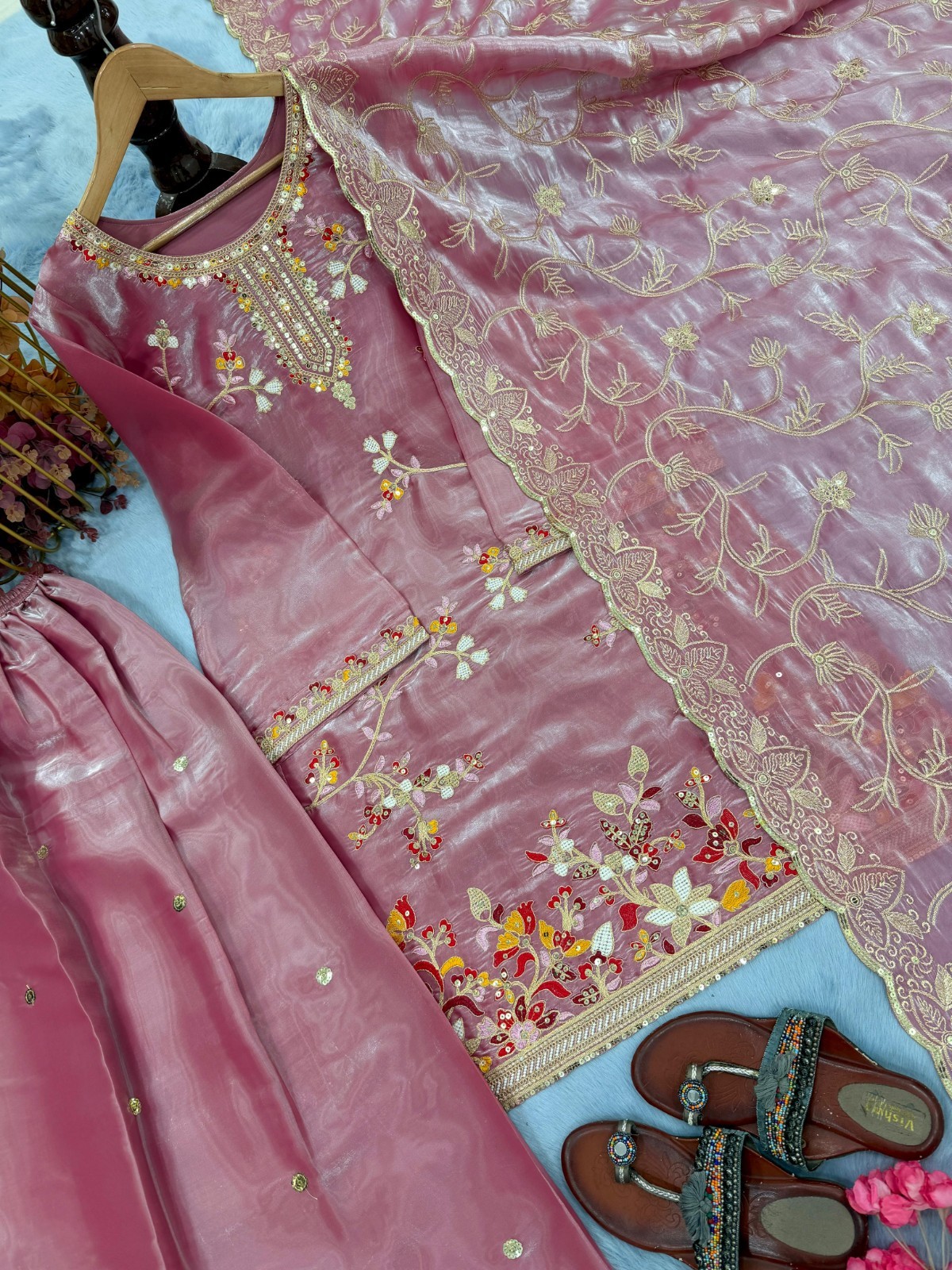 Pakistani Salwar Kameez Ready To Wear Suits Indian Dress Wedding Party Bollywood