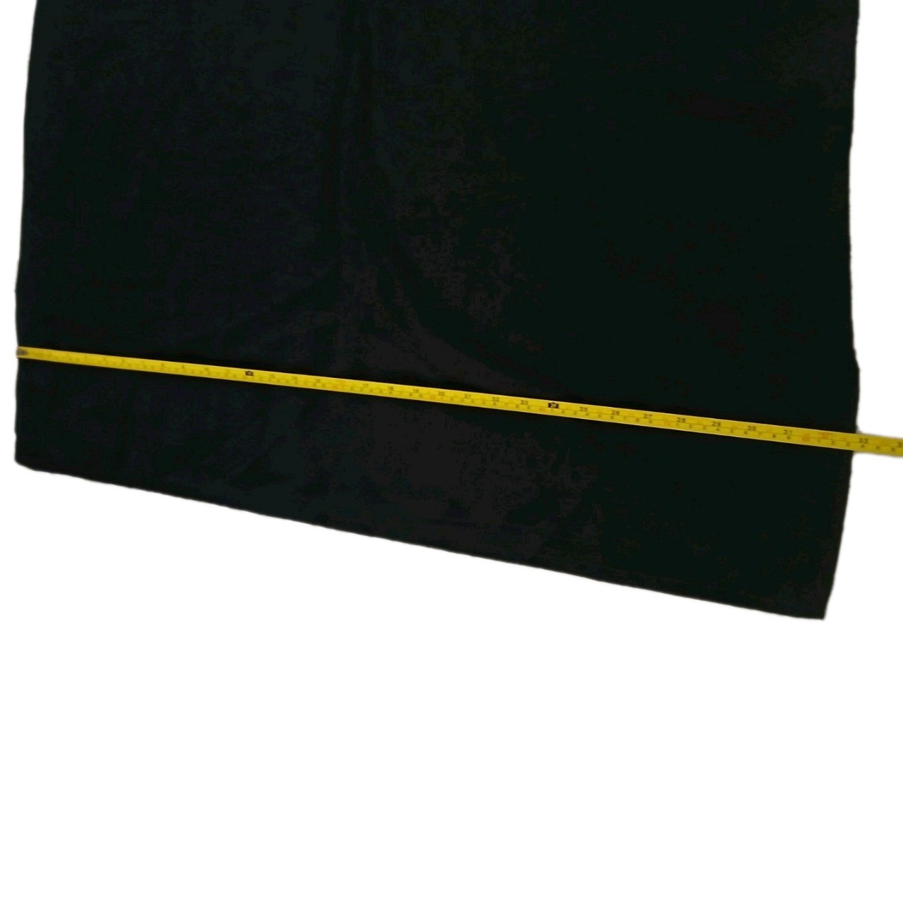 Moroccan Men black Kandora Size xxl
