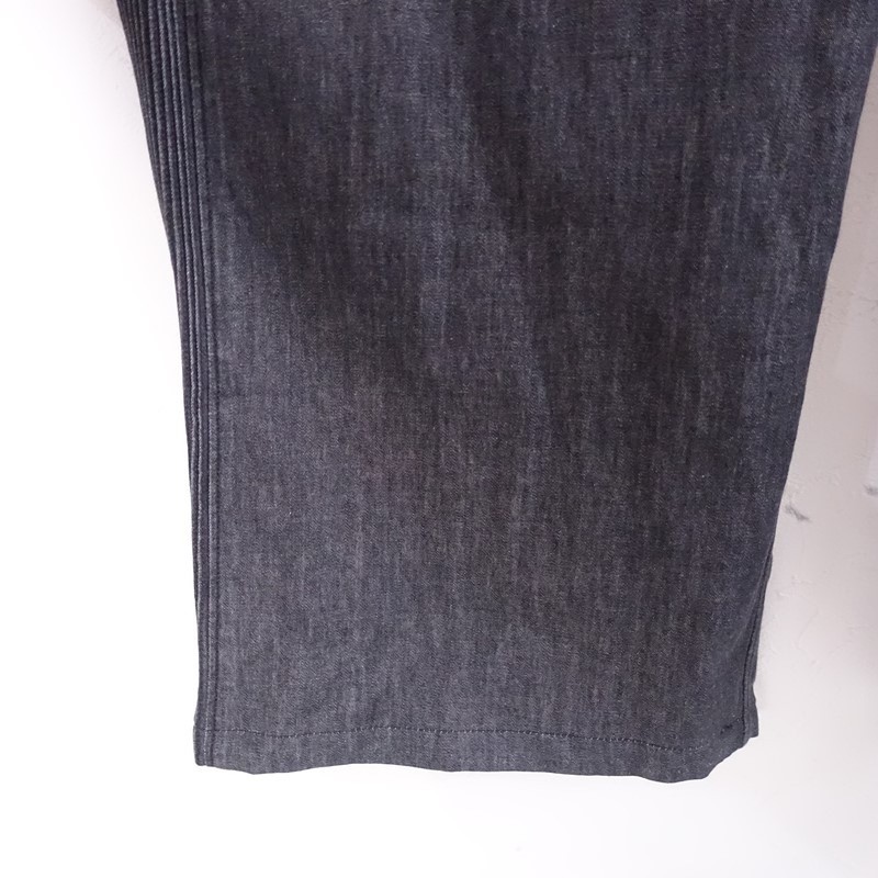 Pheeta Trinity Denim All-in-One Jumpsuit Size F (Orig. ¥45,000)