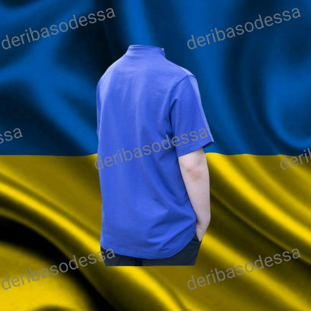 Traditional Ukrainian embroidered T-shirt for boys from 4-14 yr old Vyshyvanka