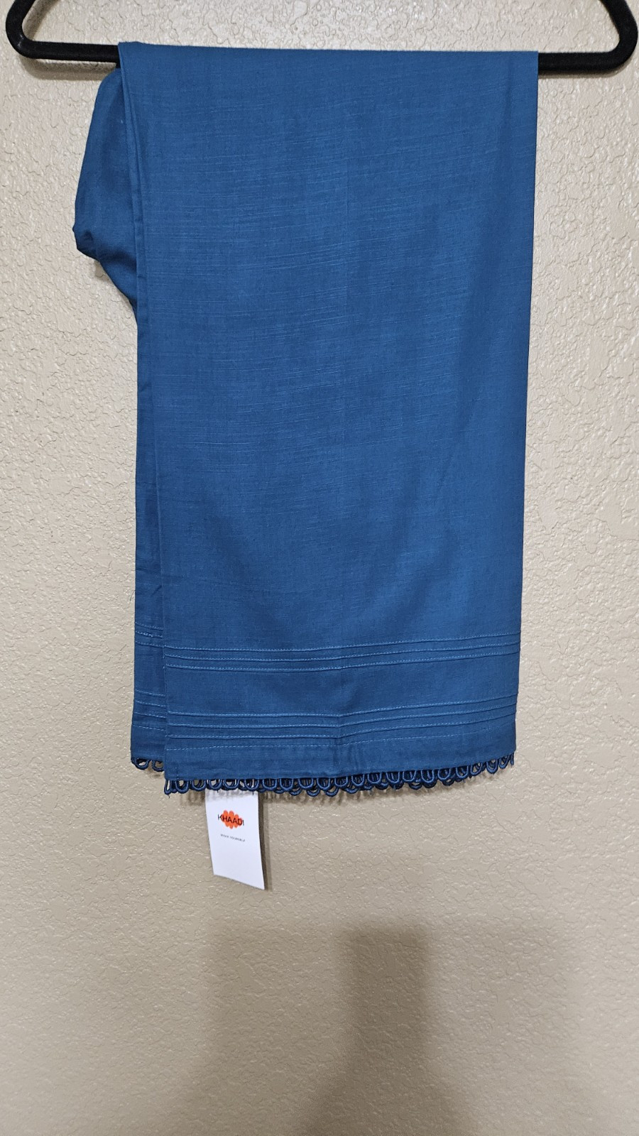 Khaadi Pakistani Brand New With Tags Kameez Trouser Two Piece Large Size 14