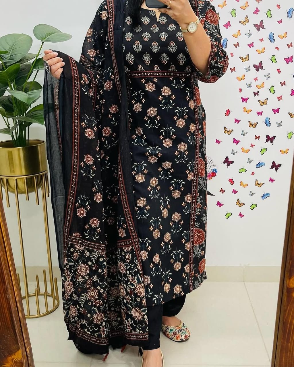 Designer Salwar Kameez Indian Party Wear Wedding Pakistani