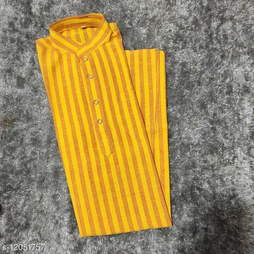 New Latest Fancy Ethnic Kurtas For Man Freeshipping