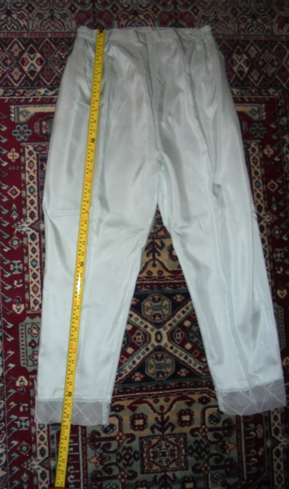 Pakistani Bin Saeed Shalwar Kameez 3 piece suit Large (not Maria B, Khaadi, Asim