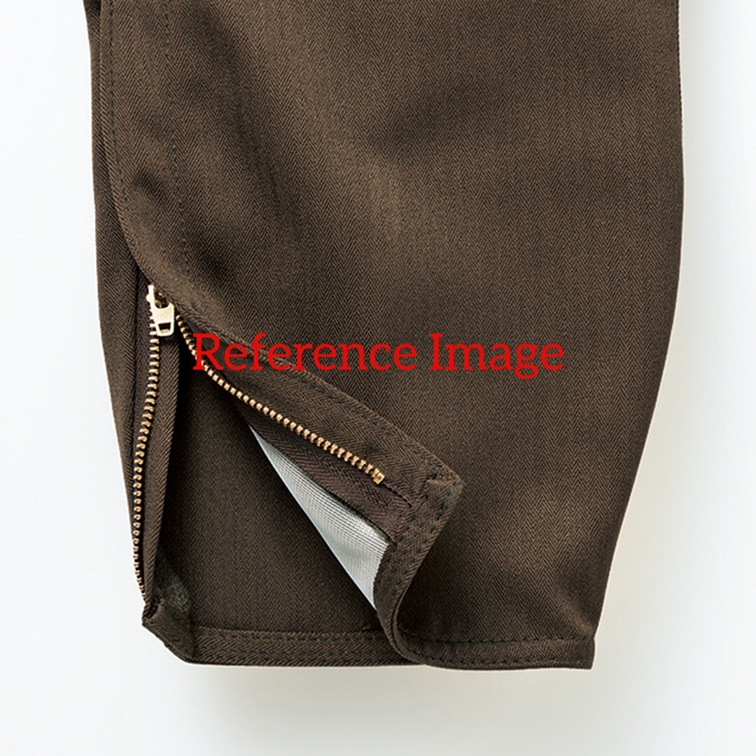 TORAICHI Nikkapokka Japanese Tobi Men Work Pants SILVER WHITE Quality Workwear