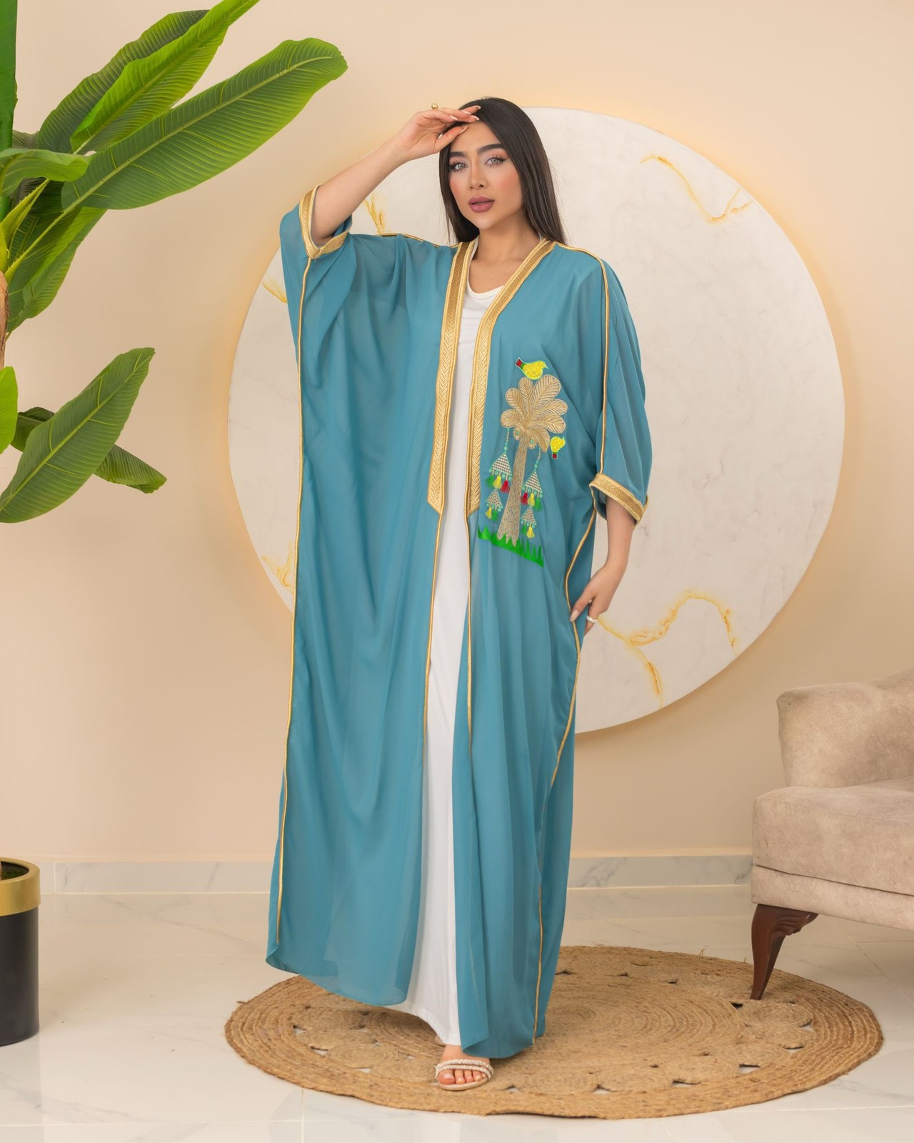 Ishtar Bisht