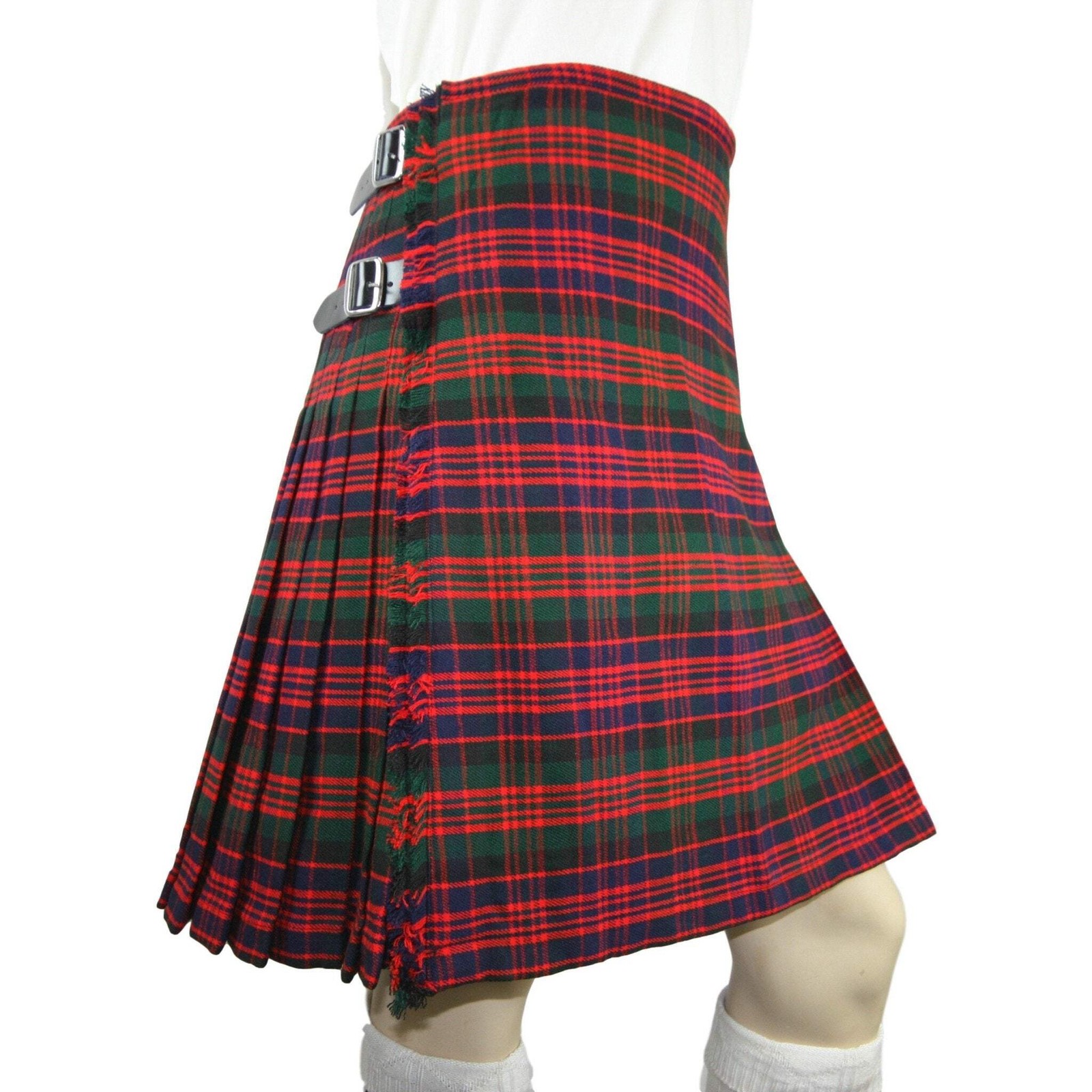 MacDonald Modern Premium Kilt