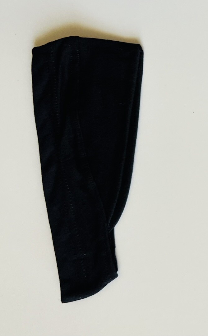 One Piece Hijabs Cotton/Polyester High Quality,Different color, Select one