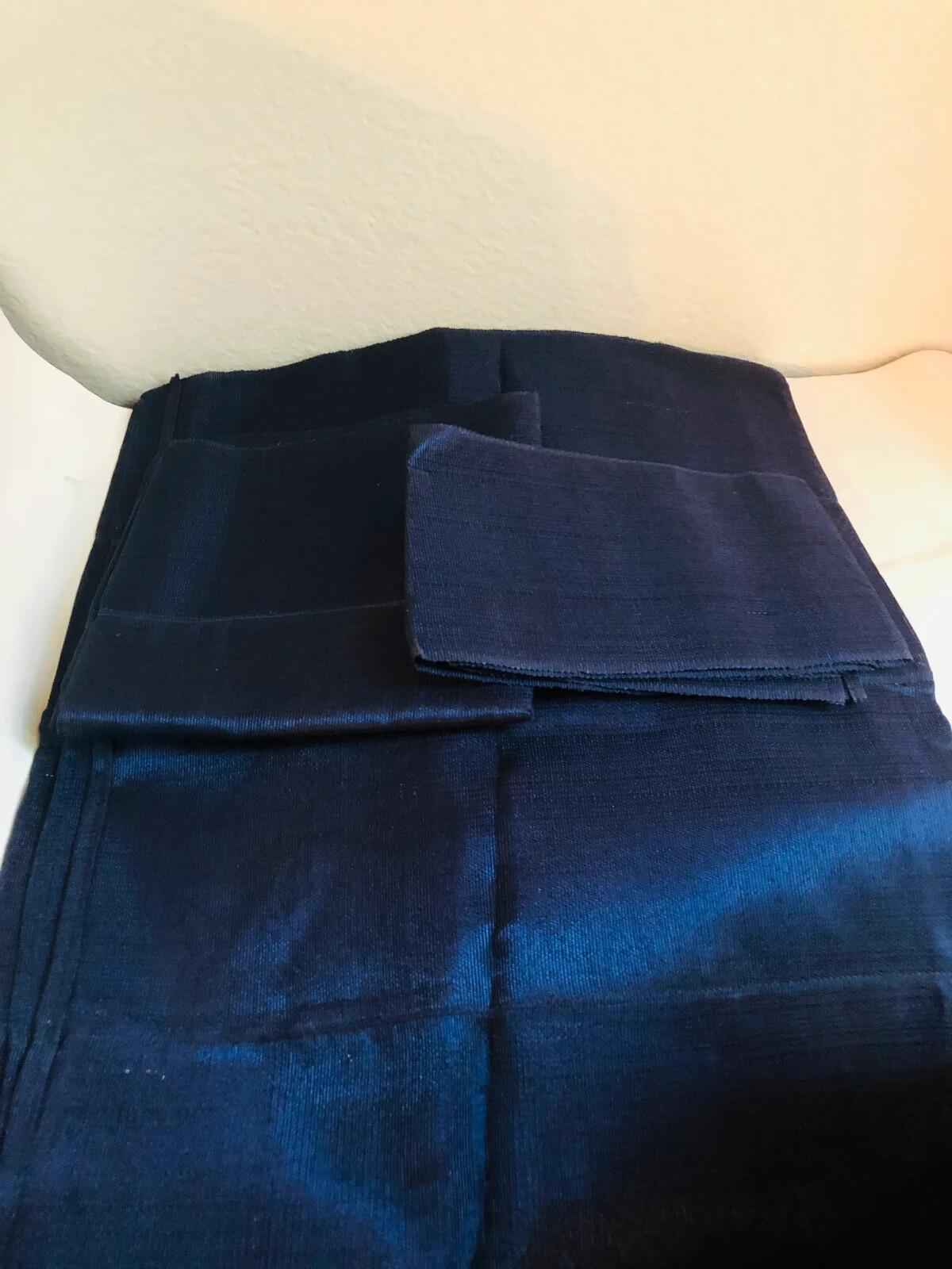 Aso OkeTwo tons Aso Oke , Gele/Ipele/ Headwrap AND shouldergear for wedding