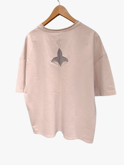 футболка Oversize unisex
