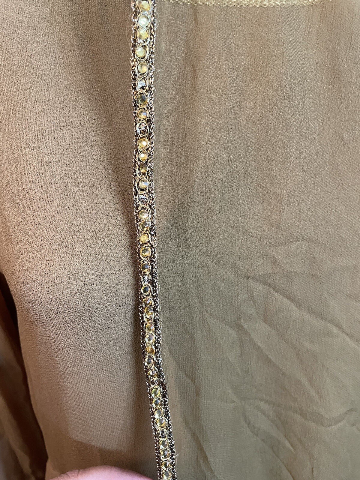 Pakistani Personalized & Customized Dress