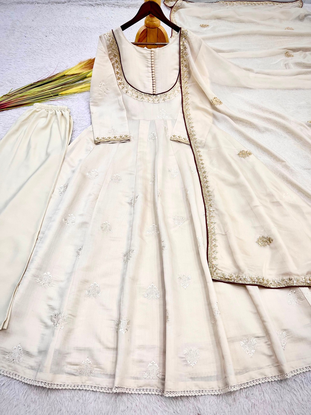 Ready Made Suits Indian Salwar Kameez Bollywood Dress Pakistani Wedding 3Piece
