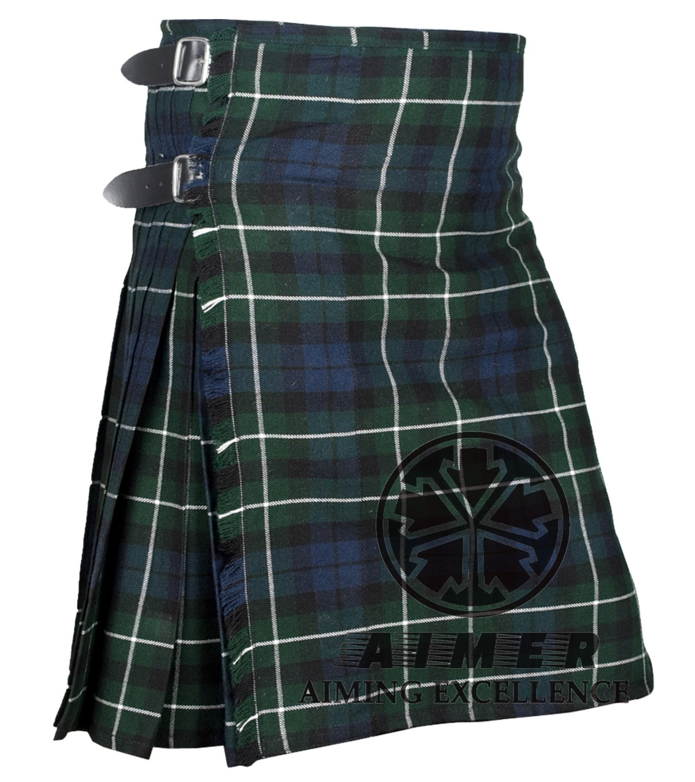 Scottish Traditional Handmade Graham Of Montrose For men Custom Made 8yard Kilts