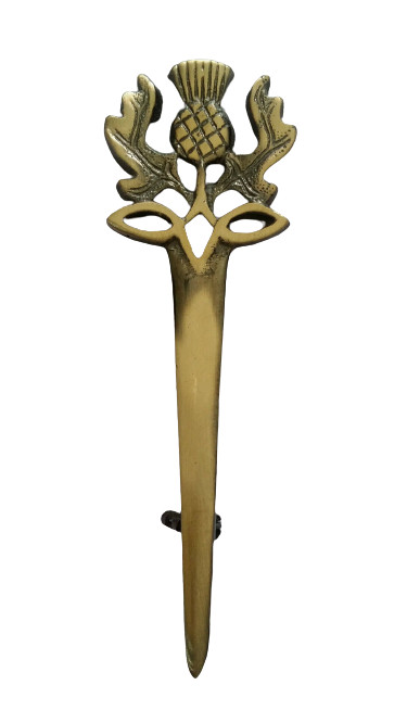 TC Various Design Highland Celtic Pins Scottish Kilt Pin Antique Finish