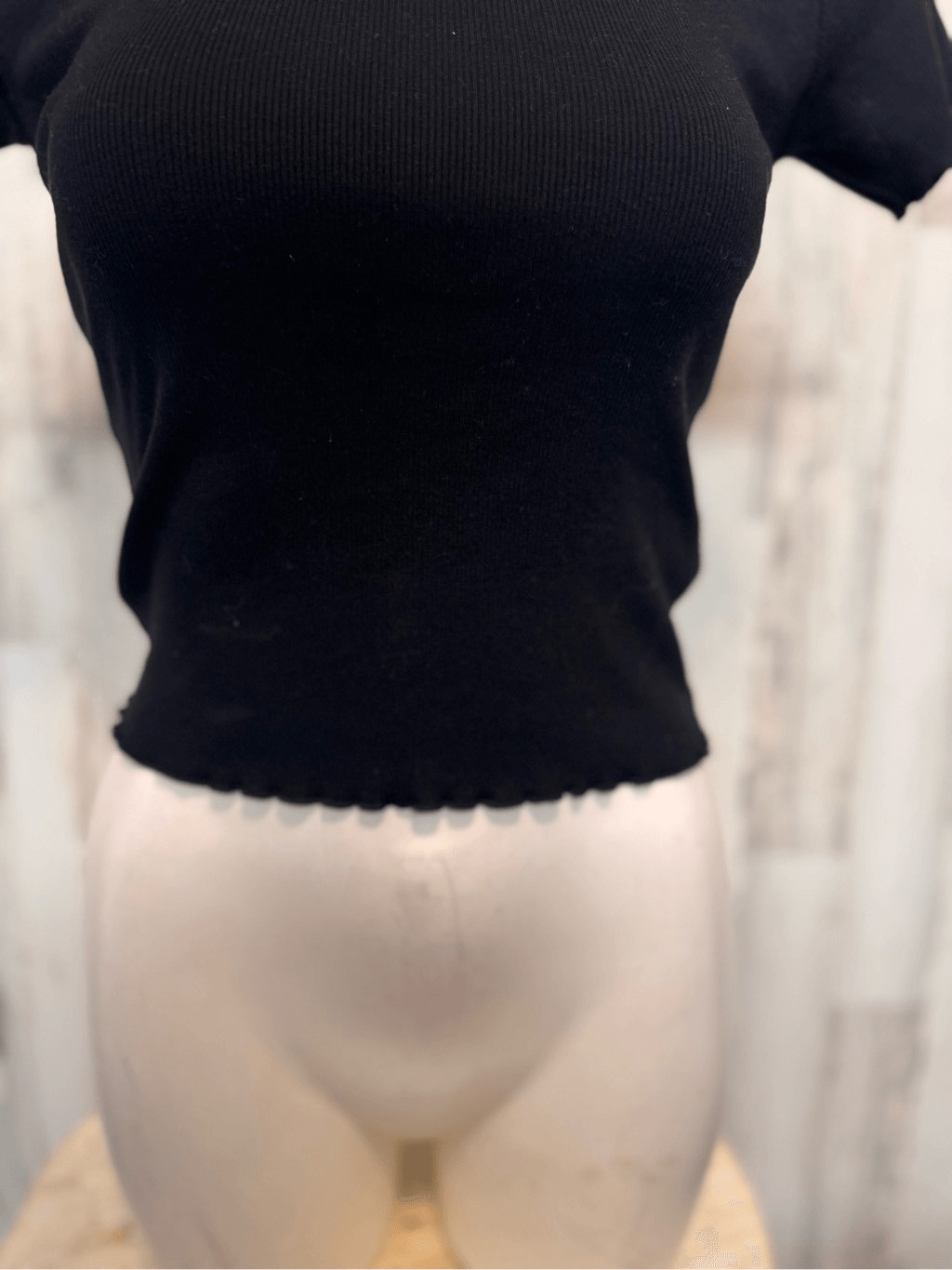 Forever 21 blouse size small