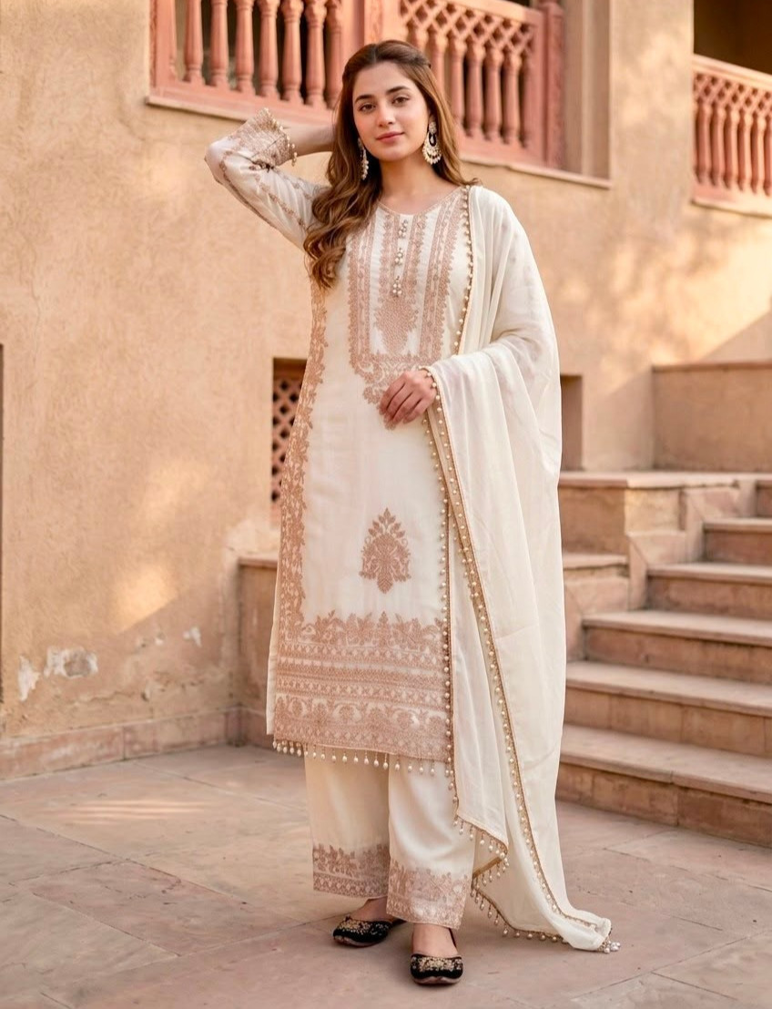 Bollywood Salwar Kameez Ready To Wear Suits Pakistani Indian Party DressWedding