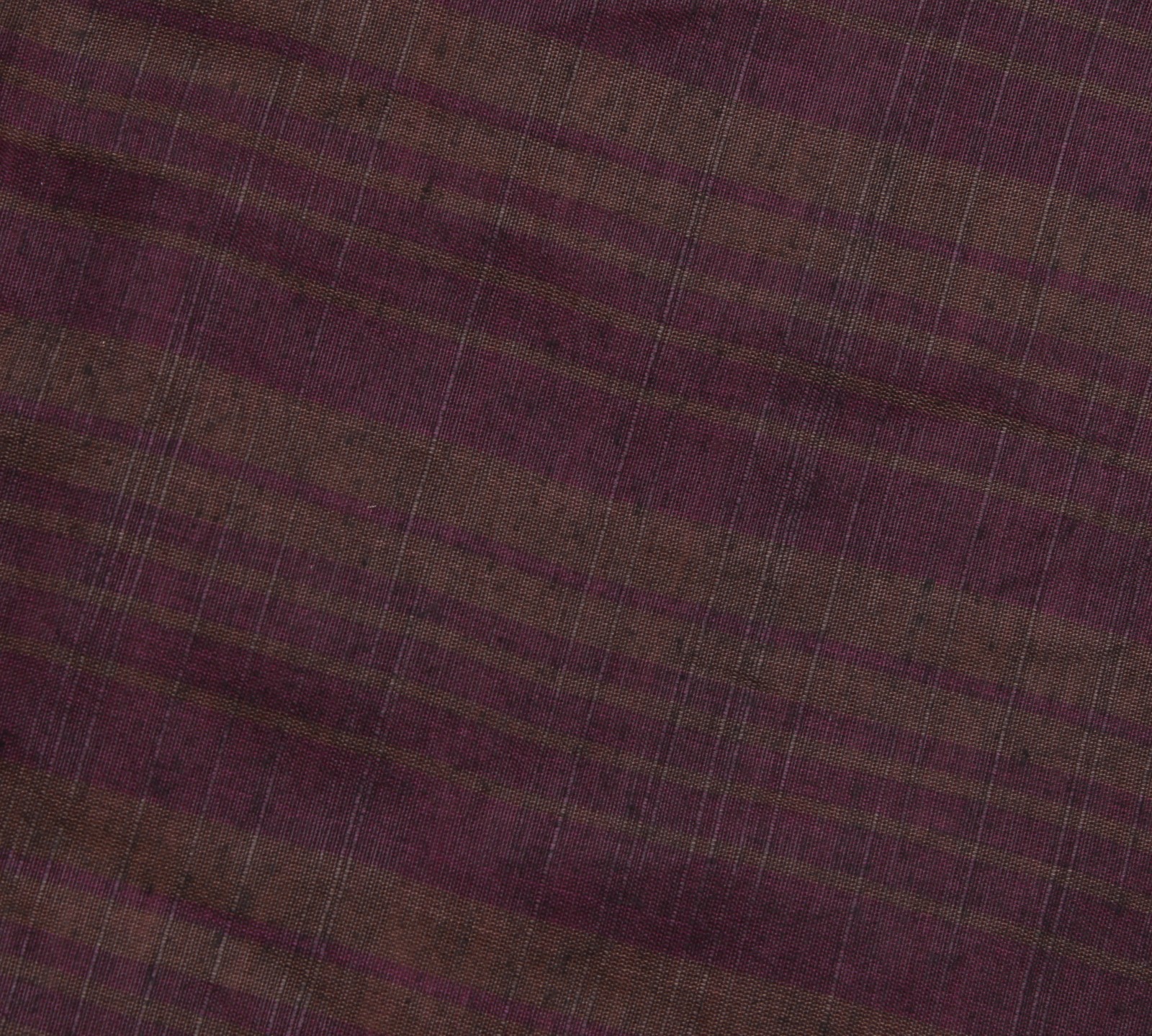 Sushila Vintage Indian Saree Blend Silk 5 Yard Sari Decor Craft Fabric