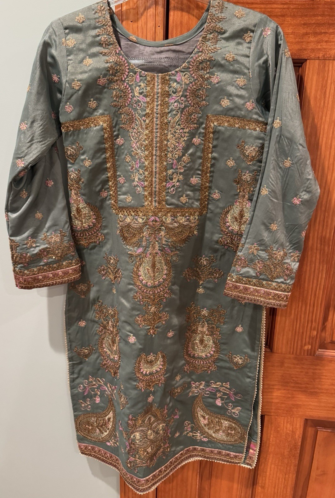 Pakistani/ Indian Ready To Wear