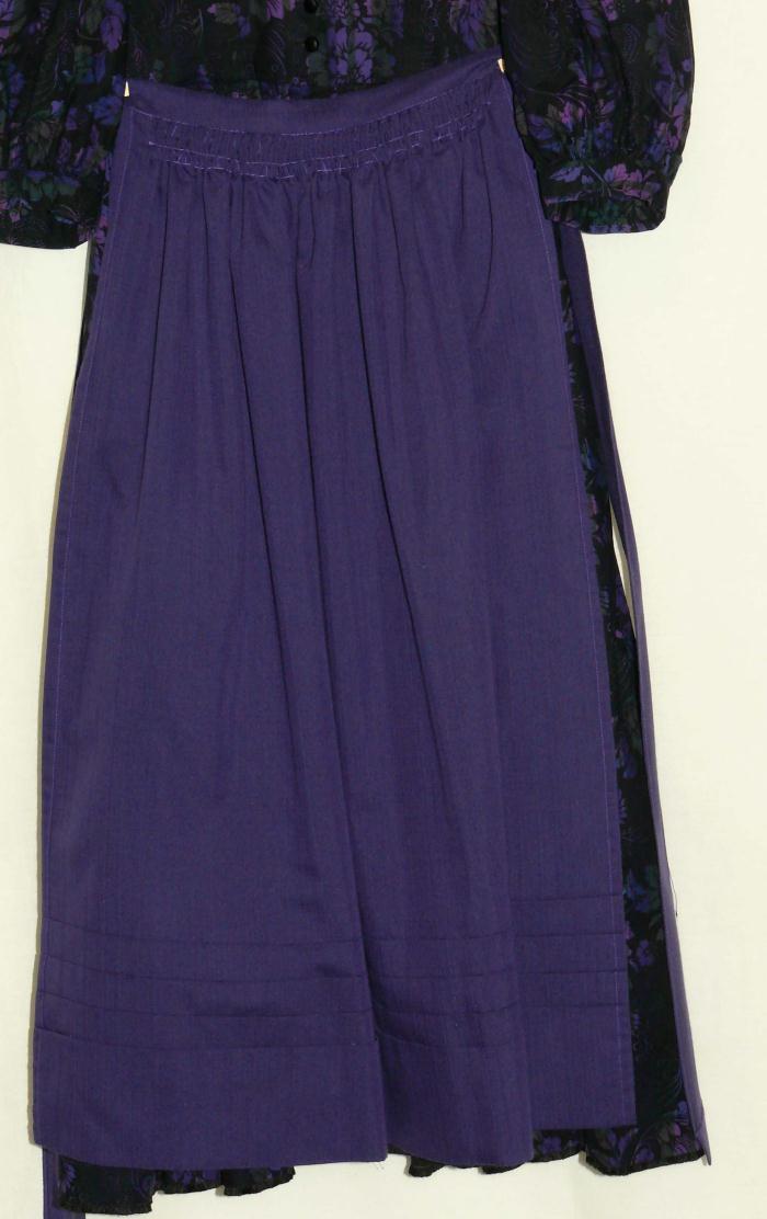 0 XXS German DIRNDL Dress Austria Women Girl OKTOBERFEST Swing Renaissance Party