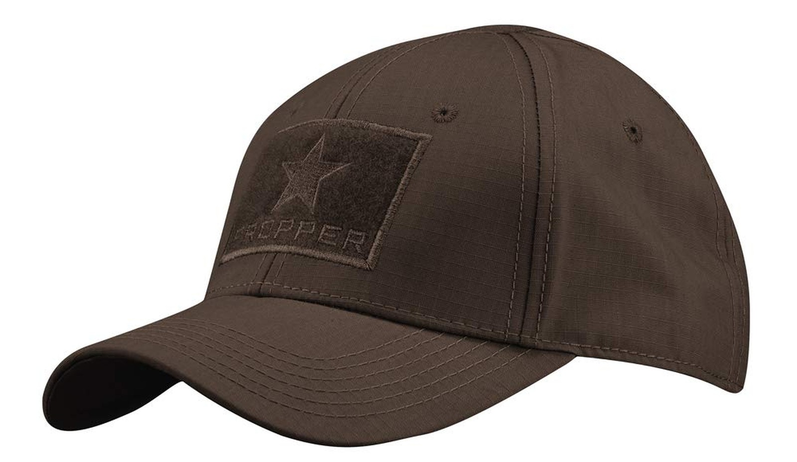 Propper Unisex Contractor Hat Sheriff’s Brown One Size