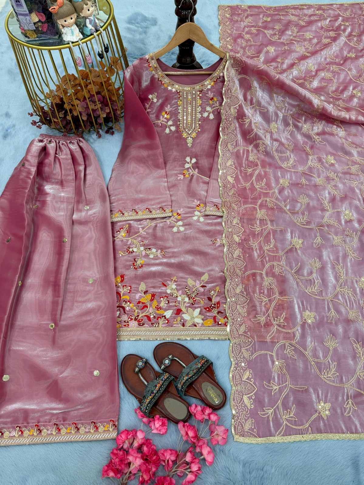 Pakistani Salwar Kameez Ready To Wear Suits Indian Dress Wedding Party Bollywood