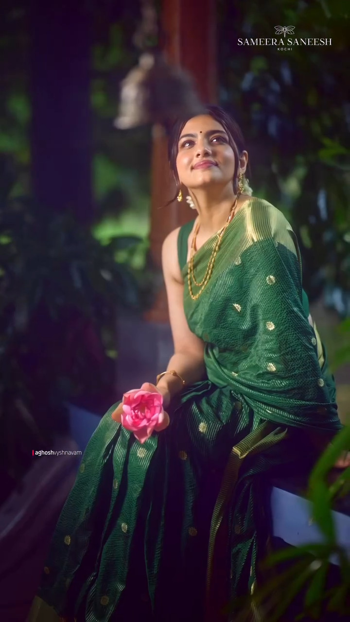 Hot Selling Bridal Silk Saree Designer Bollywood Wedding Party Wear Ethnic Saree