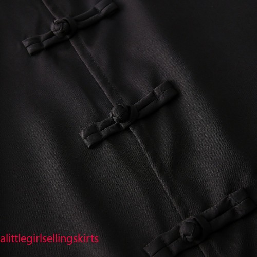 Traditional Hanfu LongRobes Gown Chinese Clothing Men Cheongsams Wedding Dress