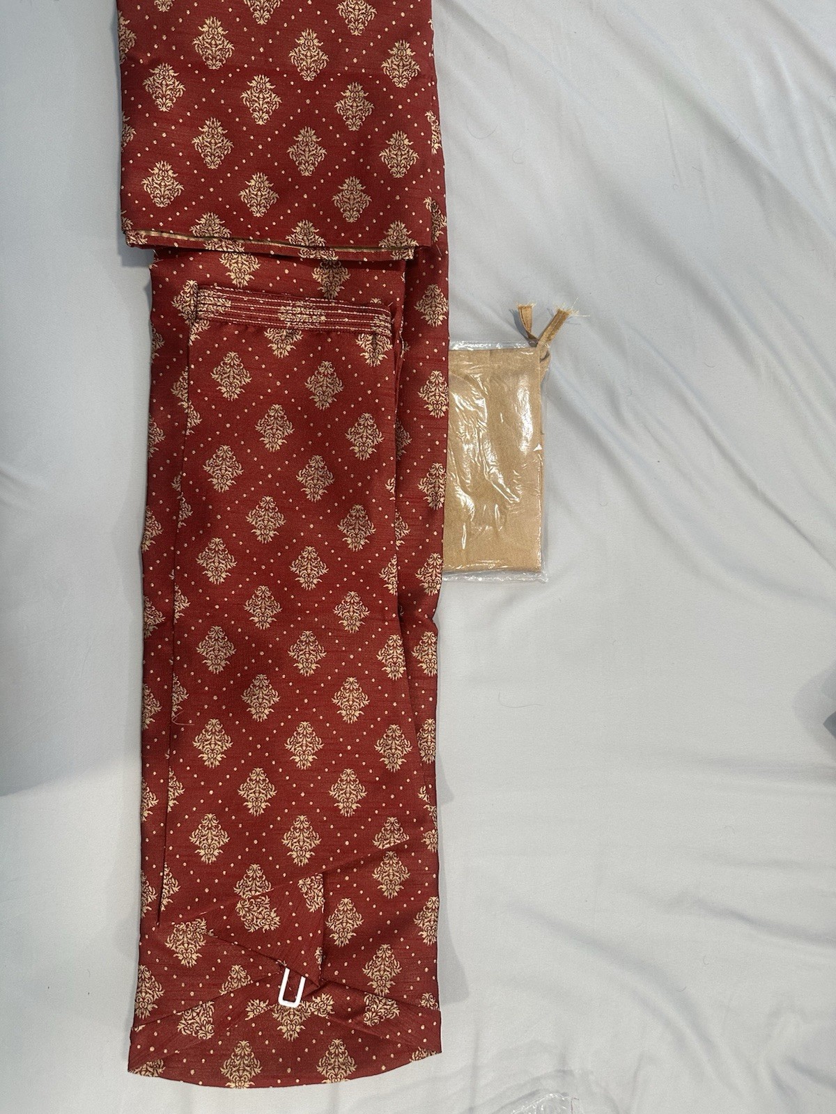 Mens Shervani Size 46