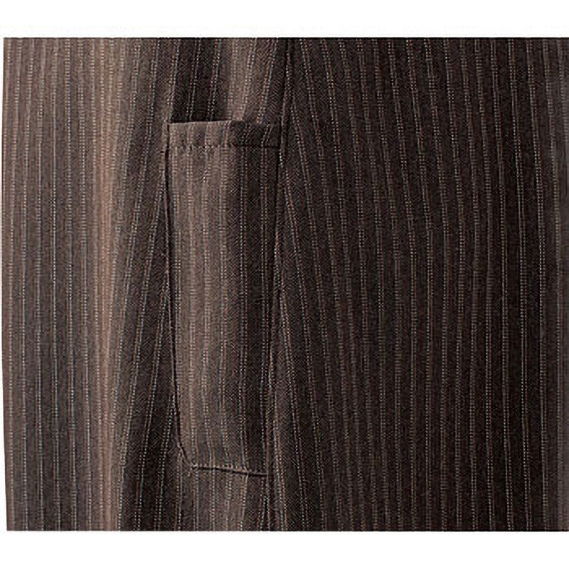 TORAICHI Nikkapokka Pants 4309-435 Tobi Workwear Ninja Style Brown 95cm New