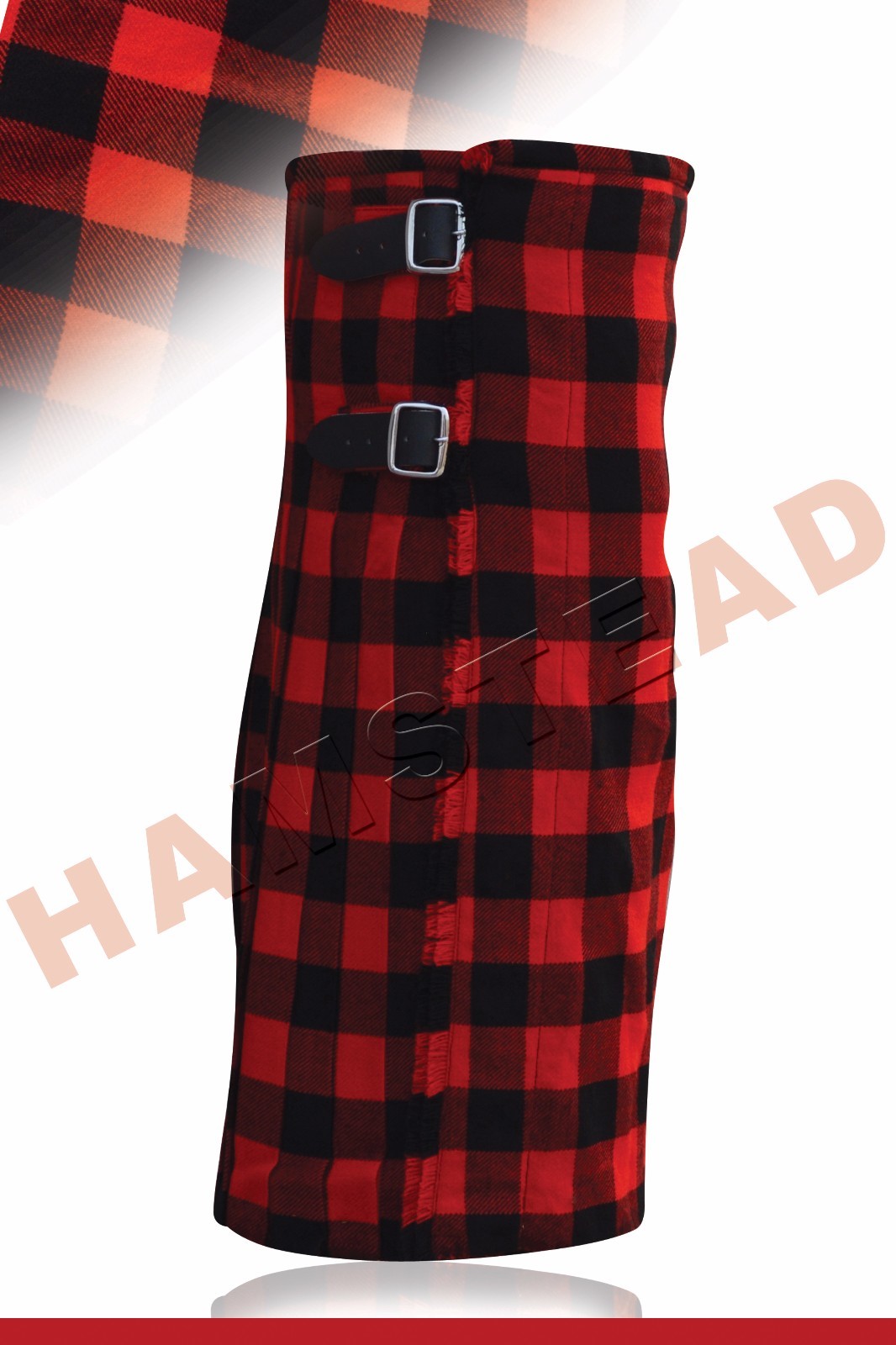 Scottish Rob Roy Tartan Pleated to Sets Prime Traditional Hamstead new Kilts
