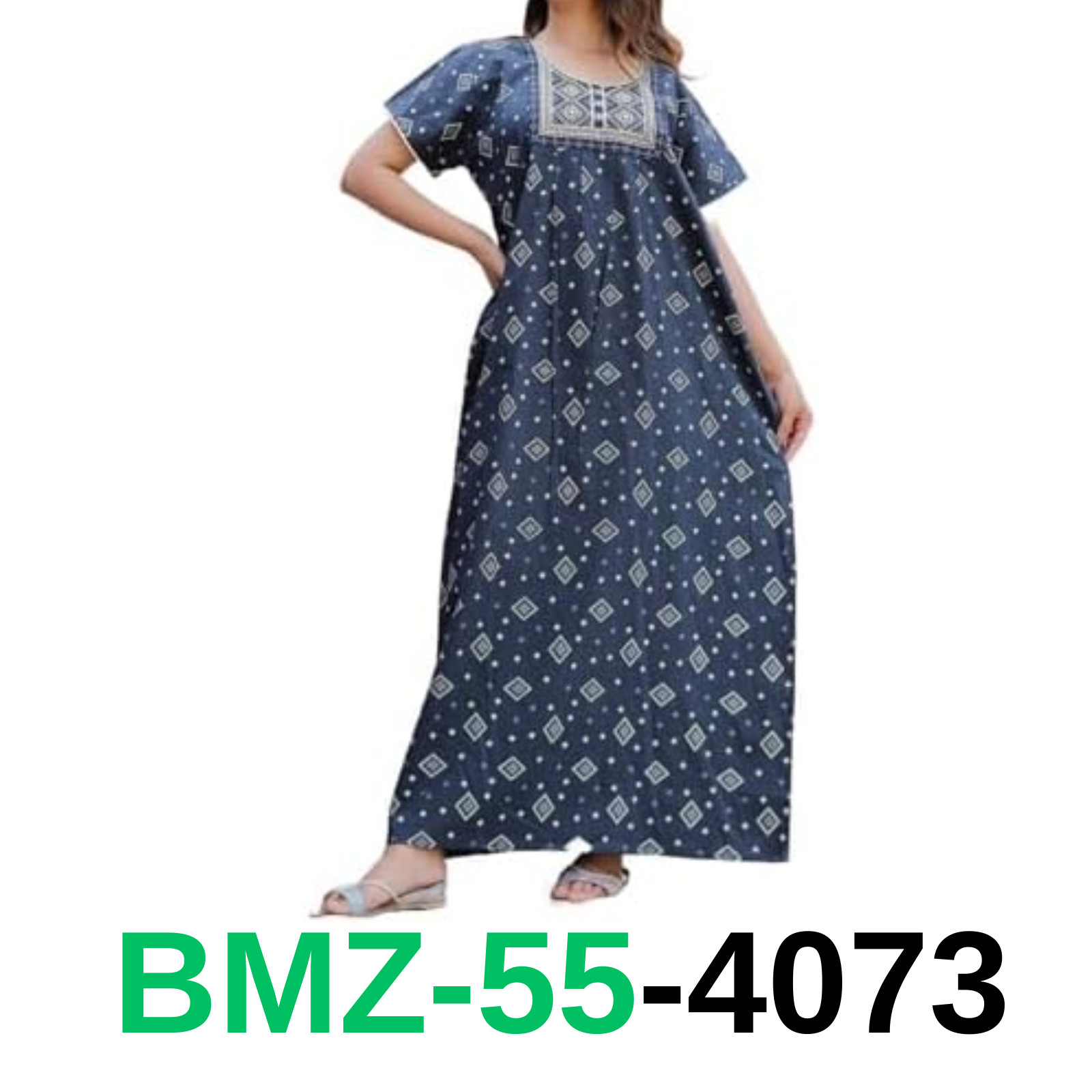 Experience Comfort In Style Indian Women’s Cotton Traditional Chunri, Free Size