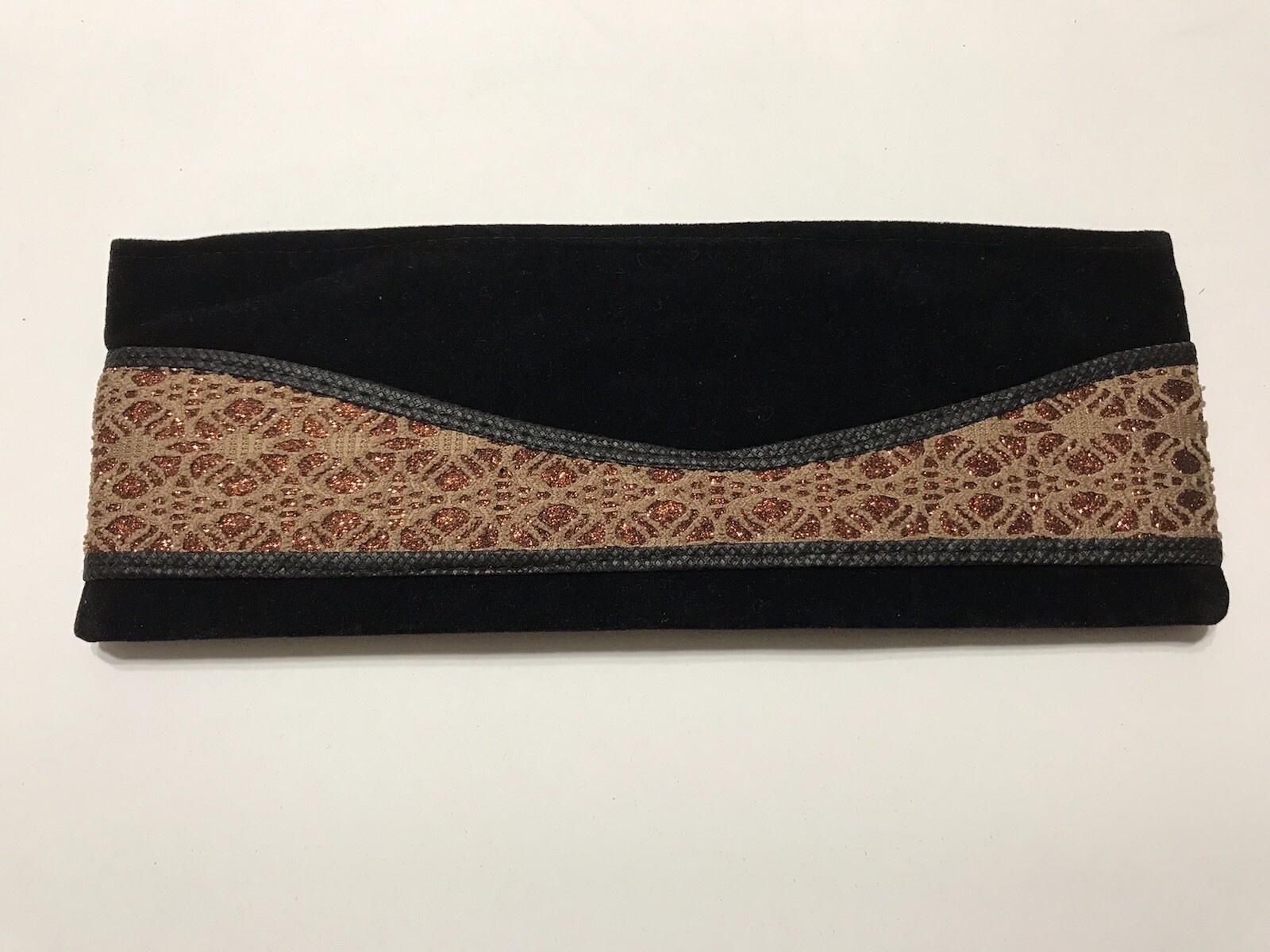 Size 20.5 Men’s Designer Hat Middle Eastern Turkish Topi