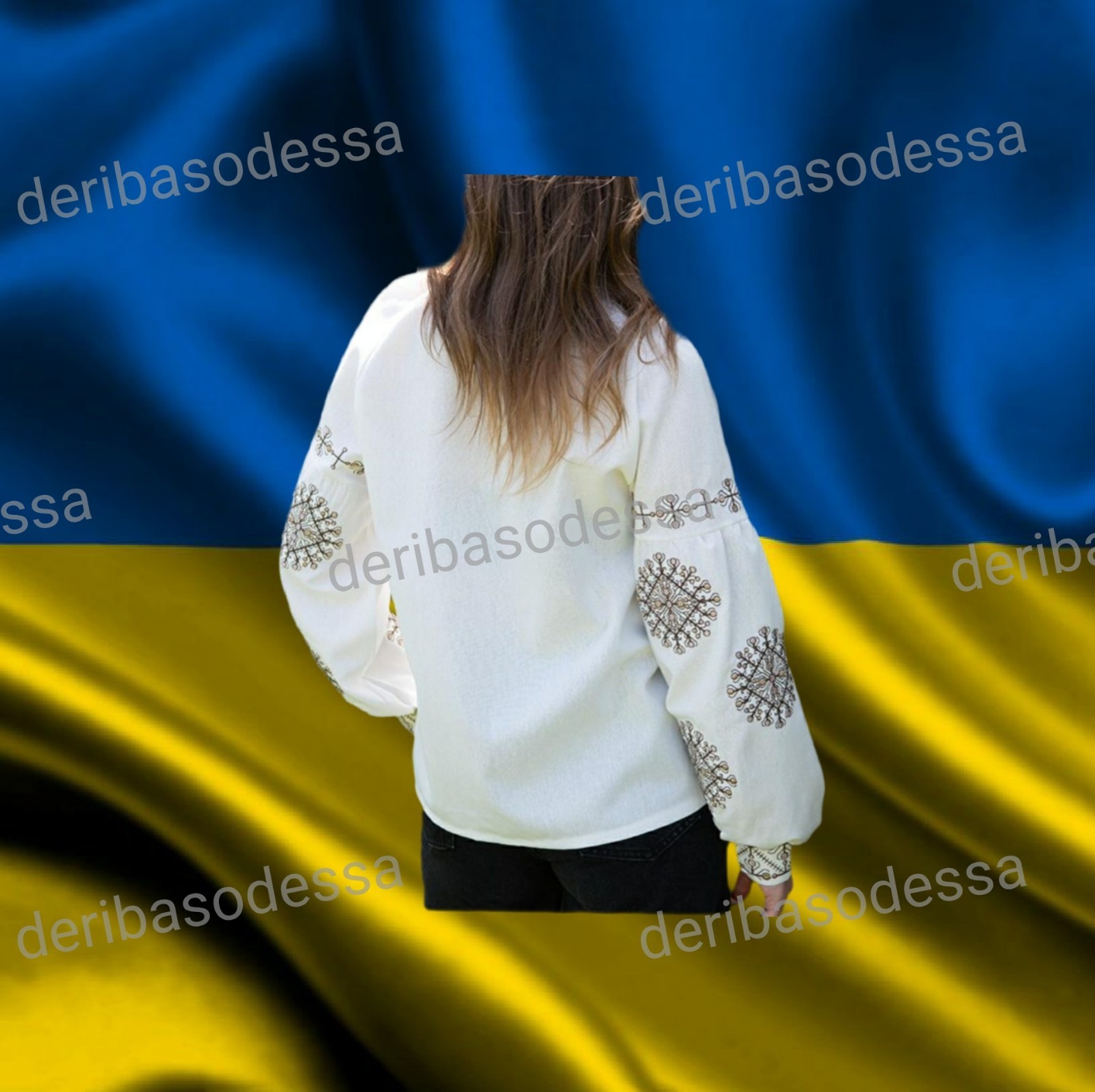 M L XL 2XL traditional Ukrainian embroidered clothing, blouse women’s Vyshyvanka