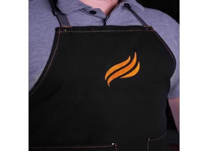 Blackstone 3047 Cotton Utility Apron – Quantity 1