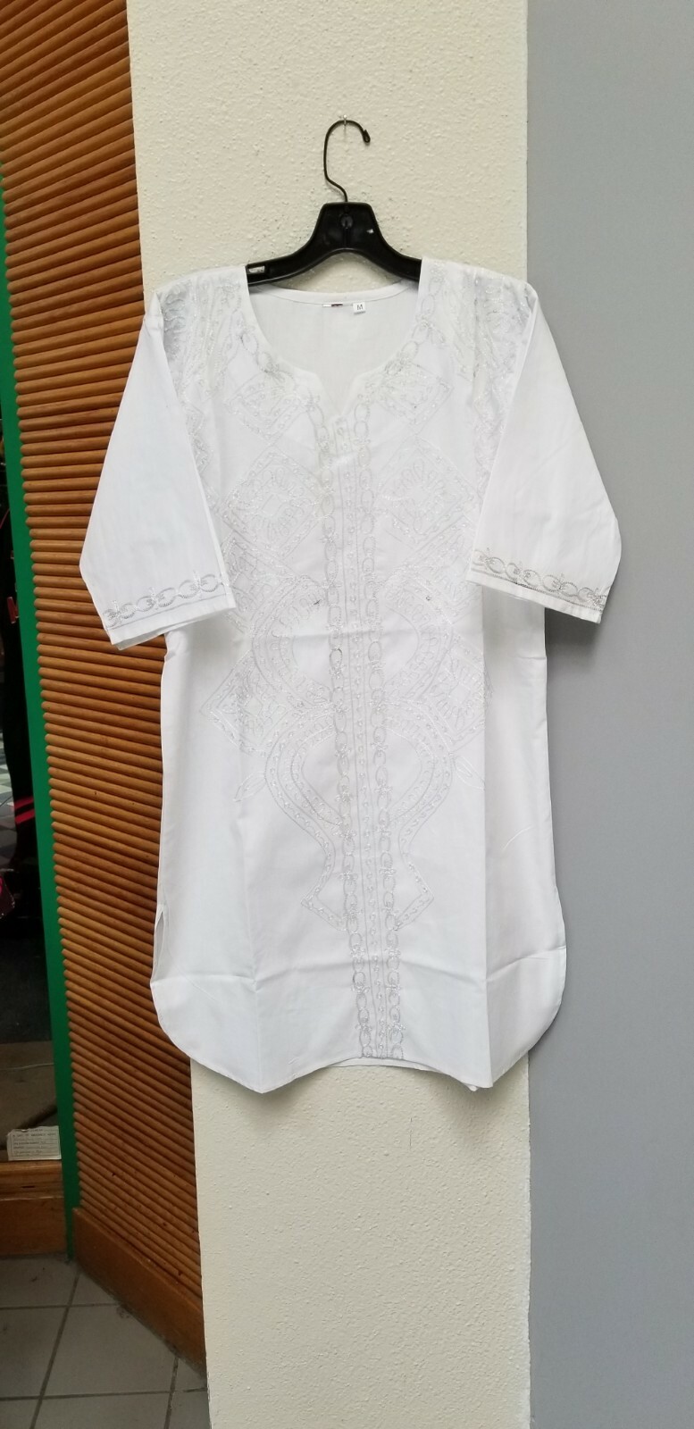 African clothing for men-Dashiki S-7X