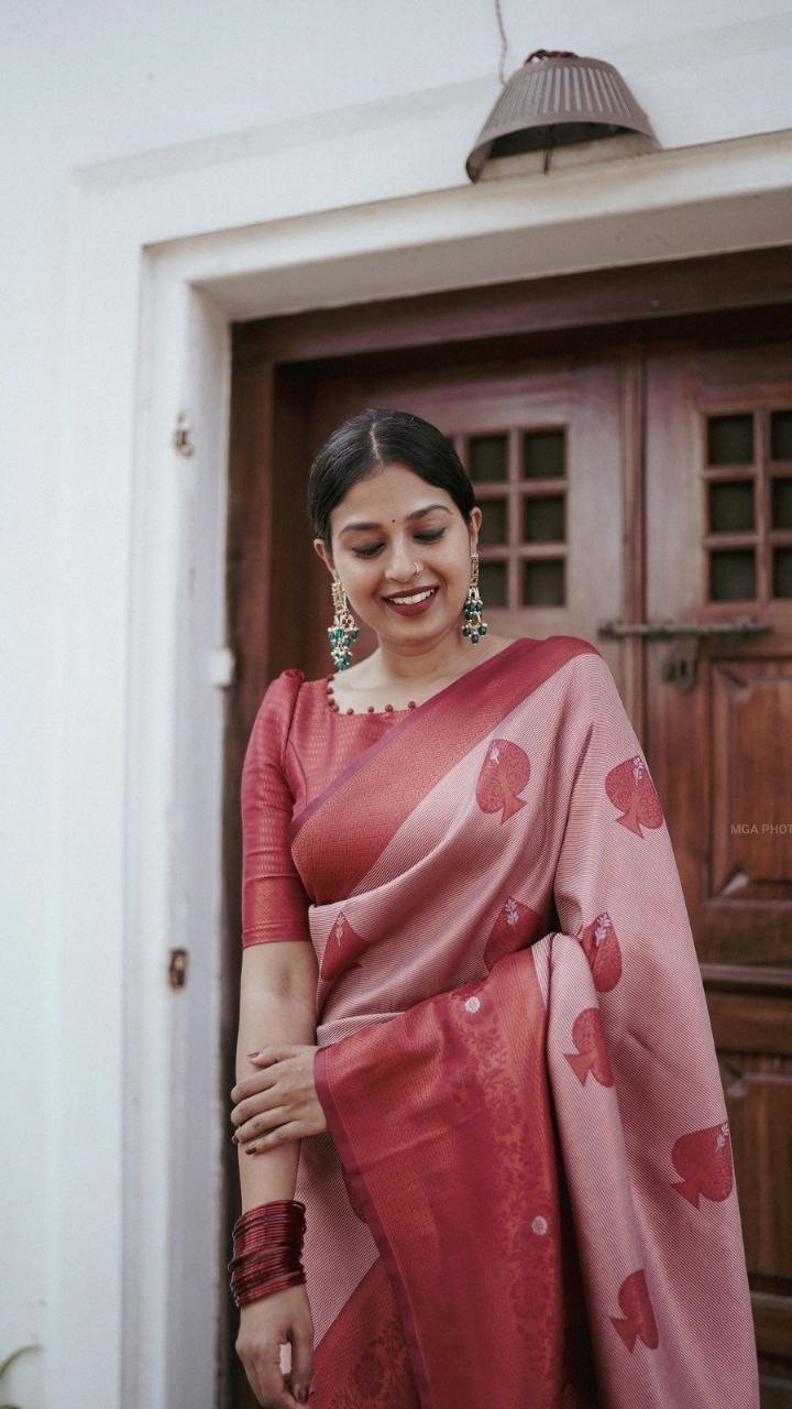 Designer Sari Bollywood Bridal Silk Saree Blouse South Indian Party Wear Saree