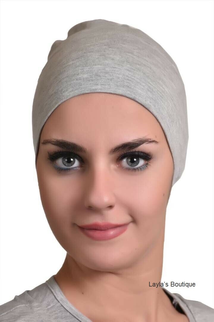 Hijab Under scarf Hijab Cap Amira hijab cap Muslim head wear Hat tube