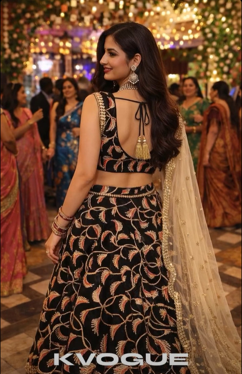 Lehenga chaniya Choli Skirt Top Indian Women girlsBollywood Party wedding ethnic