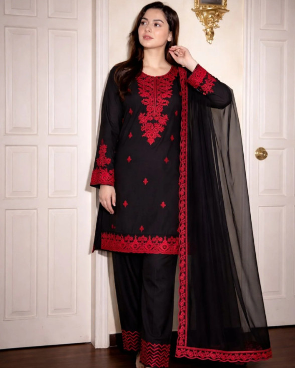 Pakisatni Wedding Wear Farshi Salwar Kameez Indian Bollywood Ethnic Salwar Suit