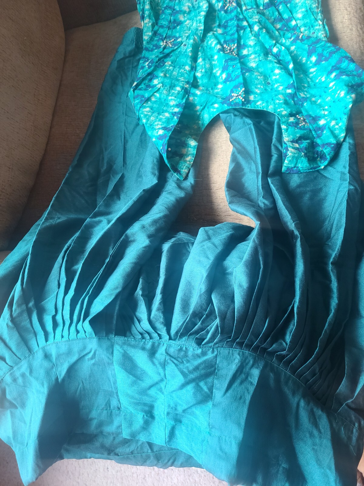 panjabi salwar kamiz