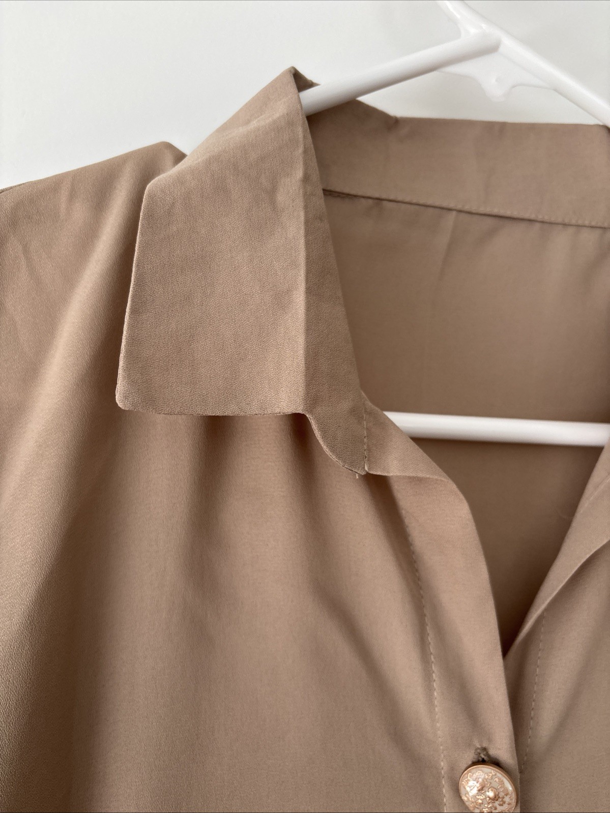 Modest Outerwear Coat