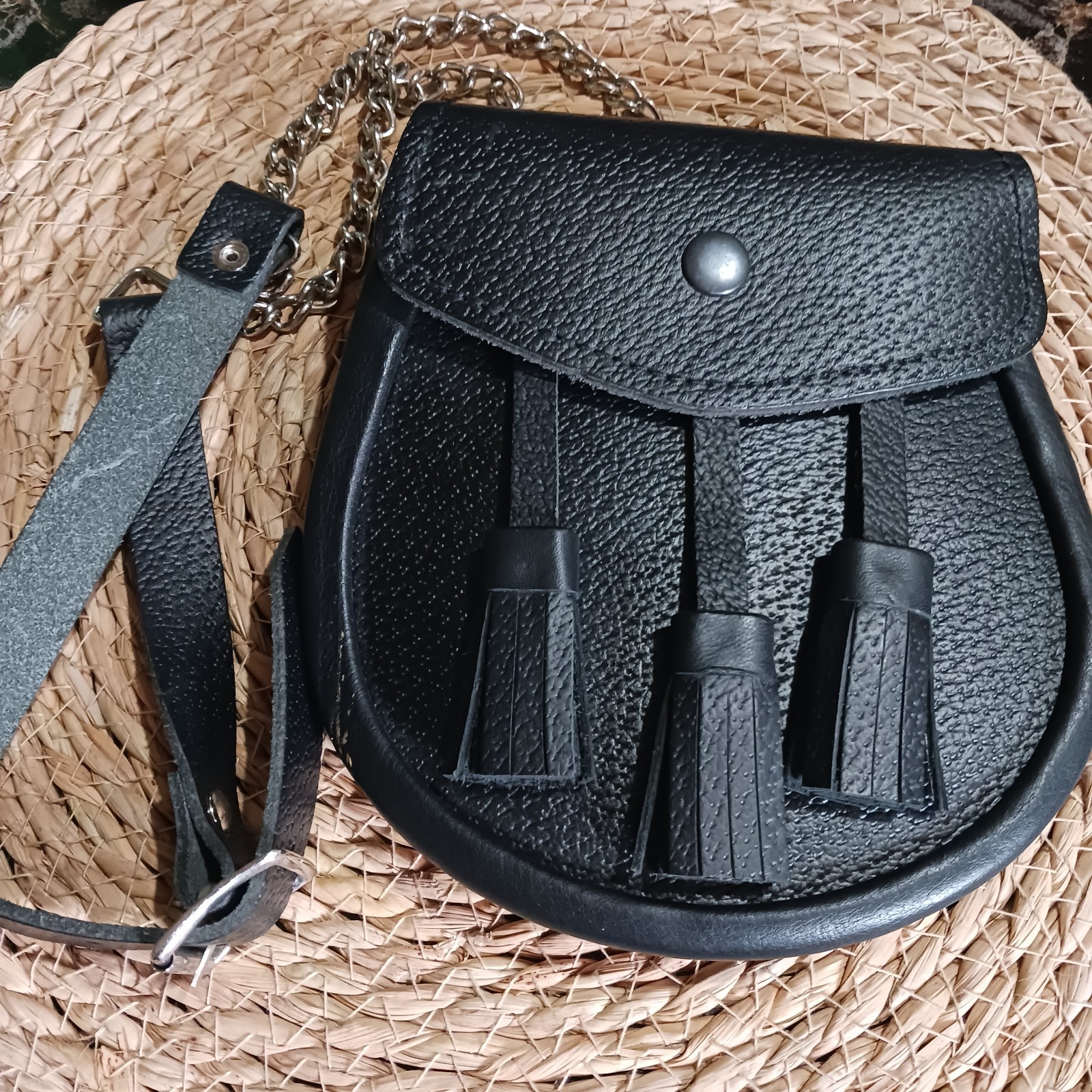 Kilt Sporran