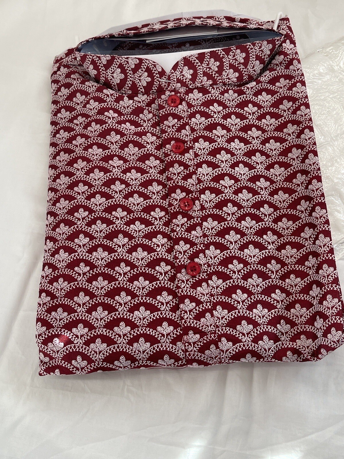 Men’s Punjabi / Kurta Payjama
