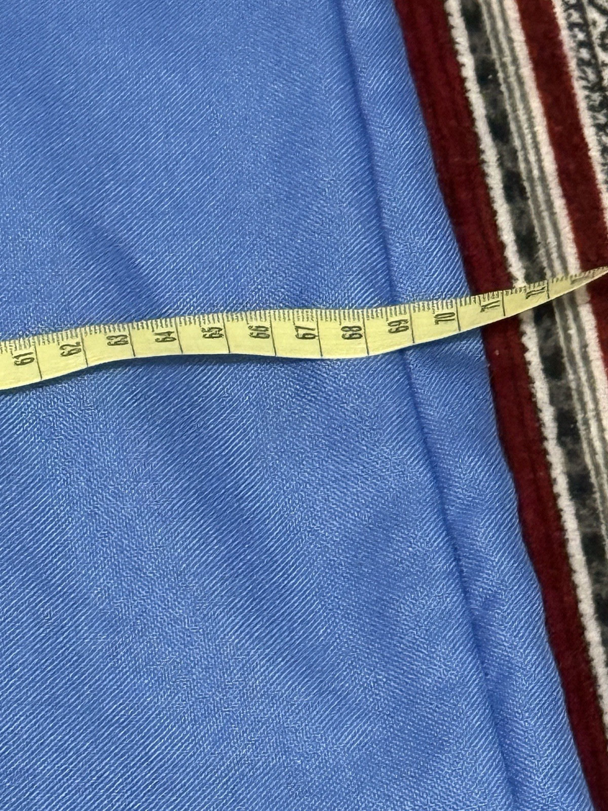 Ukrainian Vyshyvanka For Men size 2xl