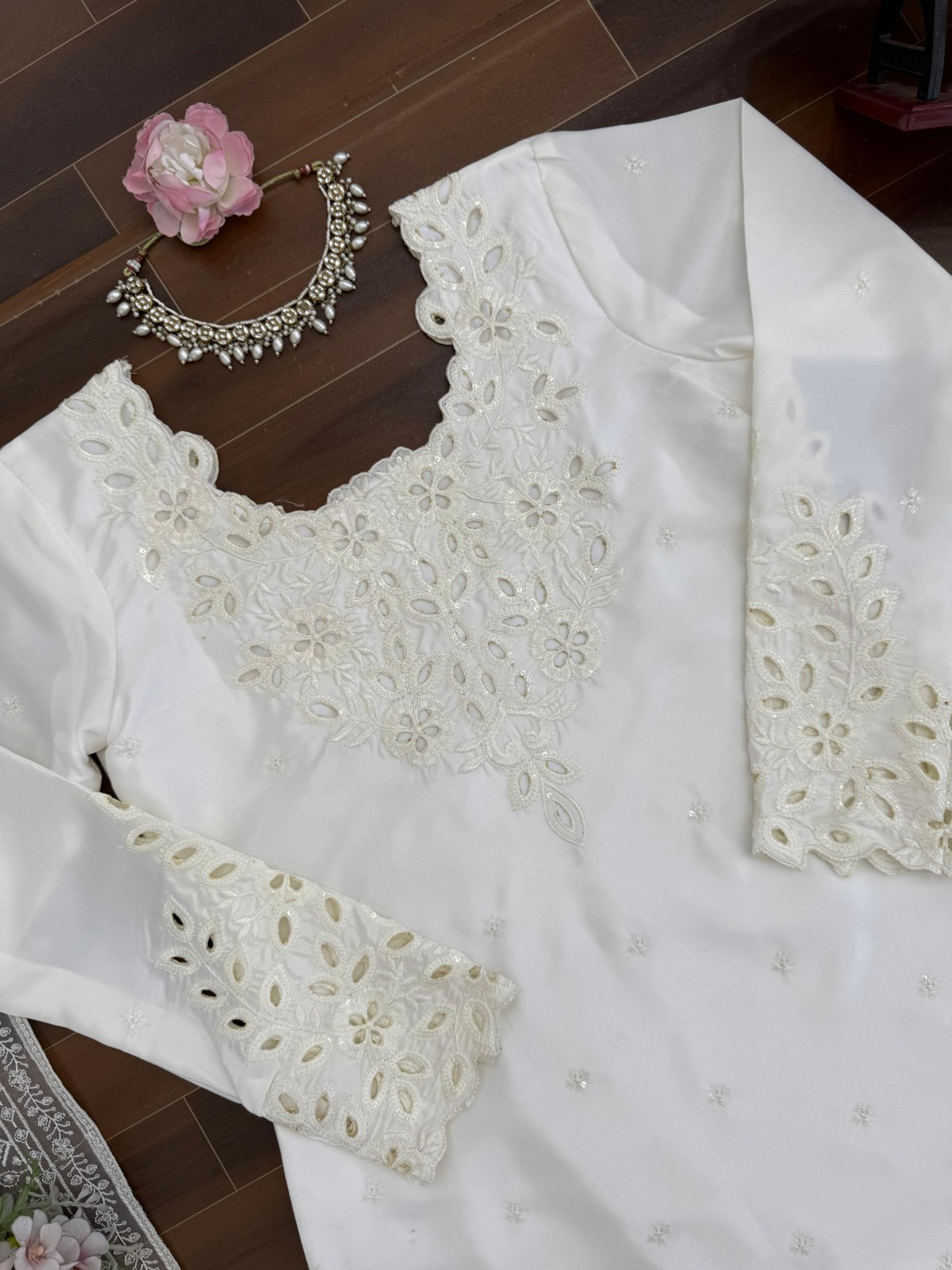 Beautiul Pakisatni Farshi Salwar Suit Indain Bollywood Desigenr Salwar Kameez