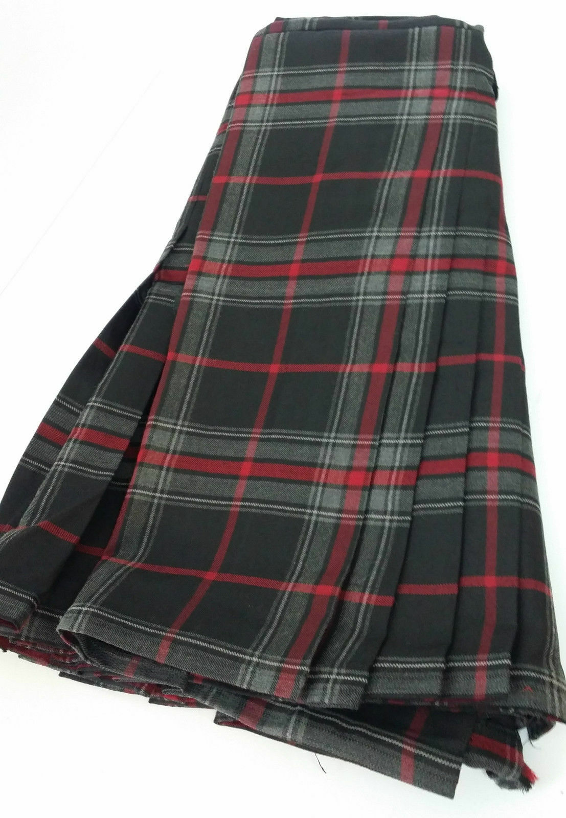 Spirit of Bruce Tartan Pleated to Sets Highland Traditional Active Men Kilts