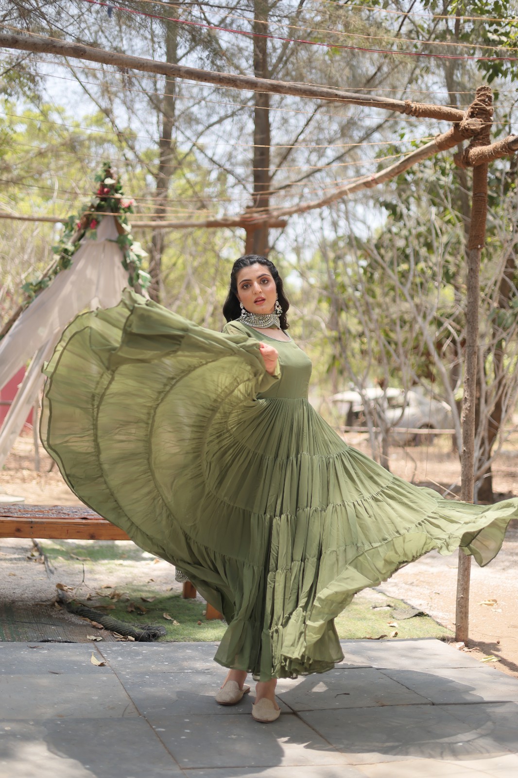 Women Pakistani ReadyMade Designer Dupatta Salwar Kameez Palazzo Kurti Gown