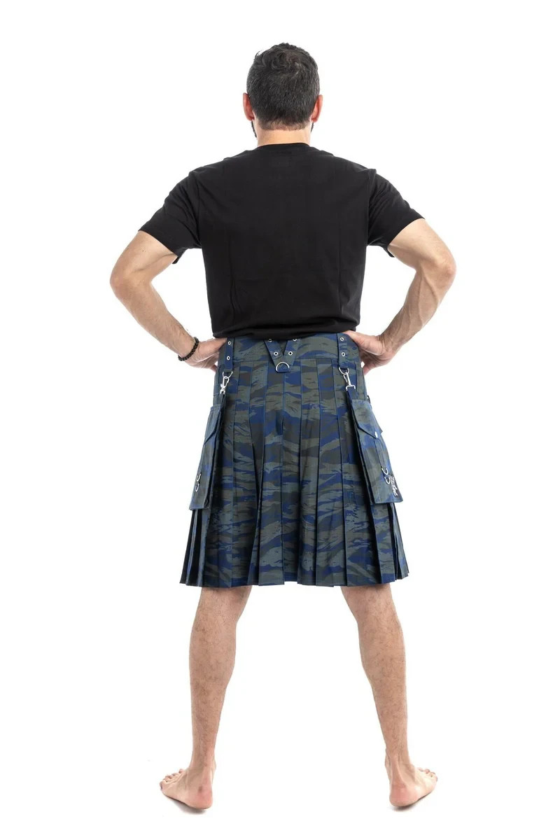 Tactical Modern Kilt