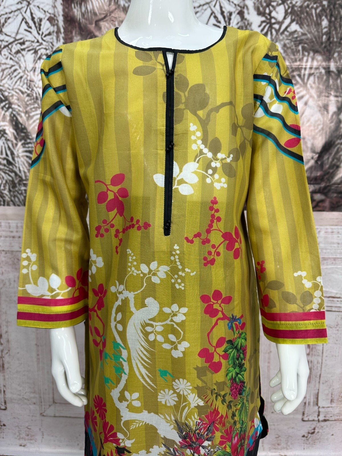 REGALIA KIDS LAWN Collection 2 PIECE SUIT READY TO WEAR